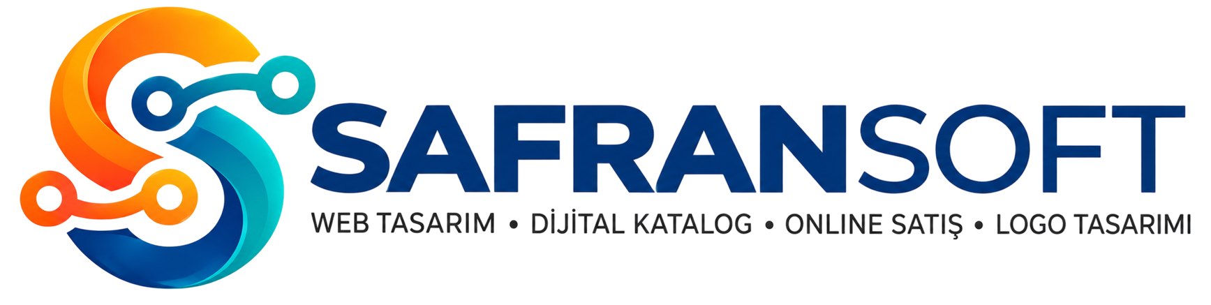 Safransoft Web Tasarım