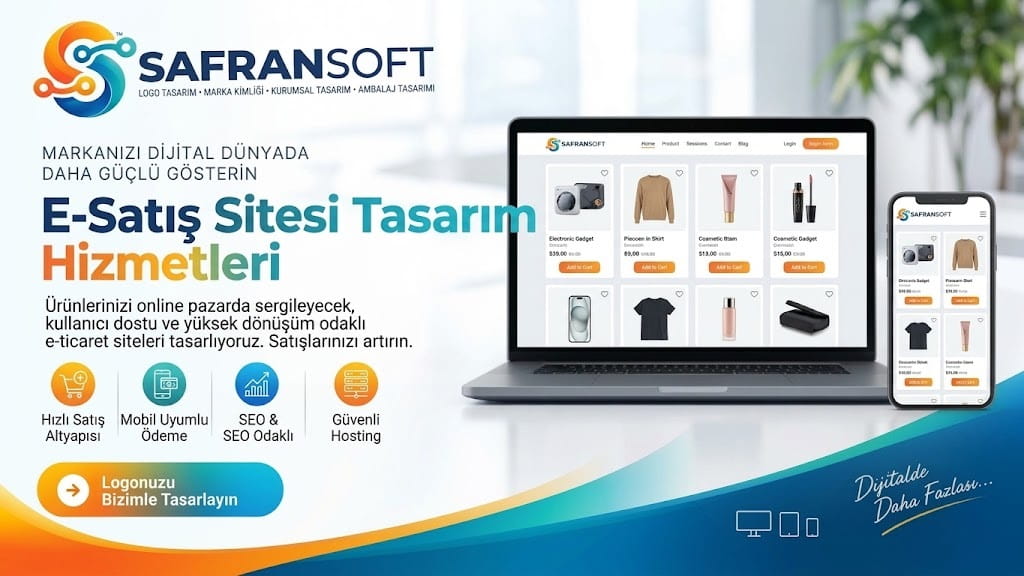 Dijital Satış Kanalınız: Performans ve Verimlilik Odaklı Çözümler