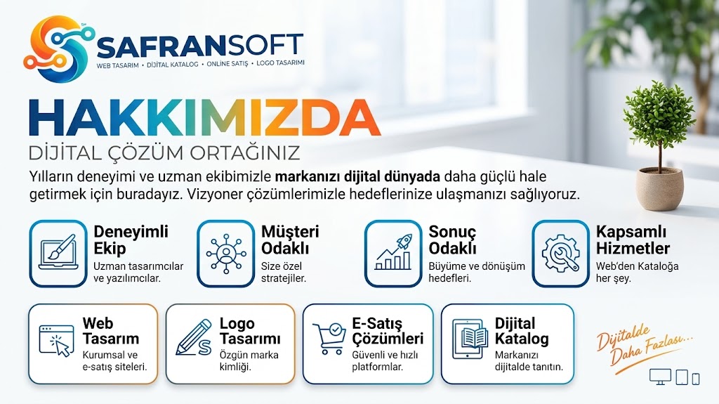 Hakkımızda